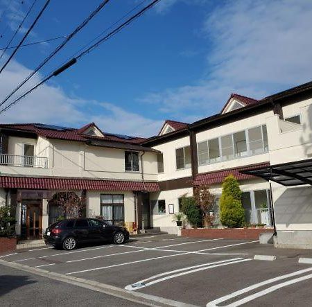 Ryokan Kume Himawari Sou Hotel Sakaide Exterior photo